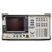 스펙트럼분석기 HP 8594E SPECTRUM ANALYZER 9kHz-2.9GHz, 중고판매