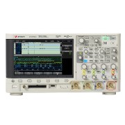 MSOX3034A 혼합 신호 오실로스코프 350 MHz, 아날로그 4채널 + 디지털 16채널, 중고판매