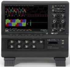 텔레다인 르크로이 8채널 중고 오실로스코프  Teledyne Lecroy HDO8038 (350 MHz, 8 ch)