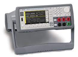 임대  B2901A KEYSIGHT 정밀소스측정장치 (SMU) 렌탈