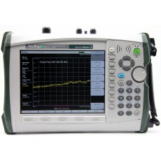 중고 핸디형 스펙트럼분석기  안리쓰 (Anritsu) MS2721B 7.1GHz, TG옵션