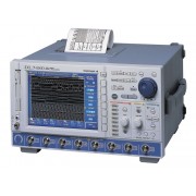 중고 8채널 요꼬가와 DL7480 DIGITAL OSCILLOSCOPE 디지탈 오실로스코프 판매 500MHz