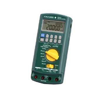 YOKOGAWA 켈리브레이터 렌탈 , CA310 VOLT mA CALIBRATOR