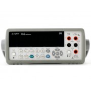 중고 애질런트 디지털멀티미터 34411A　Digital multimeter　Agilent