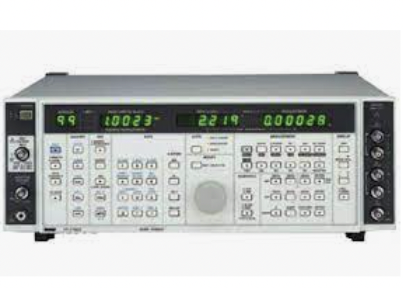 Panasonic VP7782A 100KHz Audio Analyser