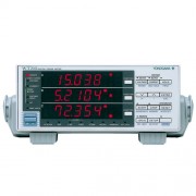 중고 파워미터 WT210 YOKOGAWA 단상측정용 전력량 측정기