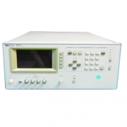 애질런트 4279A 1MHz C-Vmeter 렌탈