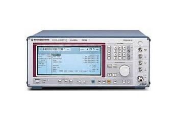 중고 RF 시그젠 판매  Rohde & Schwarz SMT 03  SIGNAL GENERATOR 5kHz 3.0GHz