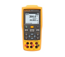 FLUKE 724 중고 온도교정기