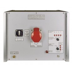 [중고/렌탈] Schwarzbeck NSLK 8128 9kHz~30MHz LISN | 250V·32A | CISPR 16-1-2 규격 준수 | EMI 측정용 선로 임피던스 안정화 네트워크