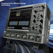 [중고/렌탈] Teledyne LeCroy WaveSurfer 44Xs-A 400MHz 오실로스코프 | 4채널 | 2.5GS/s 샘플링 | 5Mpts 메모리