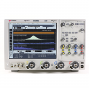 [중고] Keysight DSAX-92004A 인피니움 고성능 오실로스코프 | 20GHz 대역폭 | 80GSa/s 샘플링 속도 | 4채널