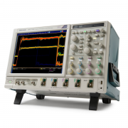 [중고] Tektronix DPO7254 디지털 포스퍼 오실로스코프 | 2.5GHz | 40GS/s | 4채널 | 고속 신호 분석용